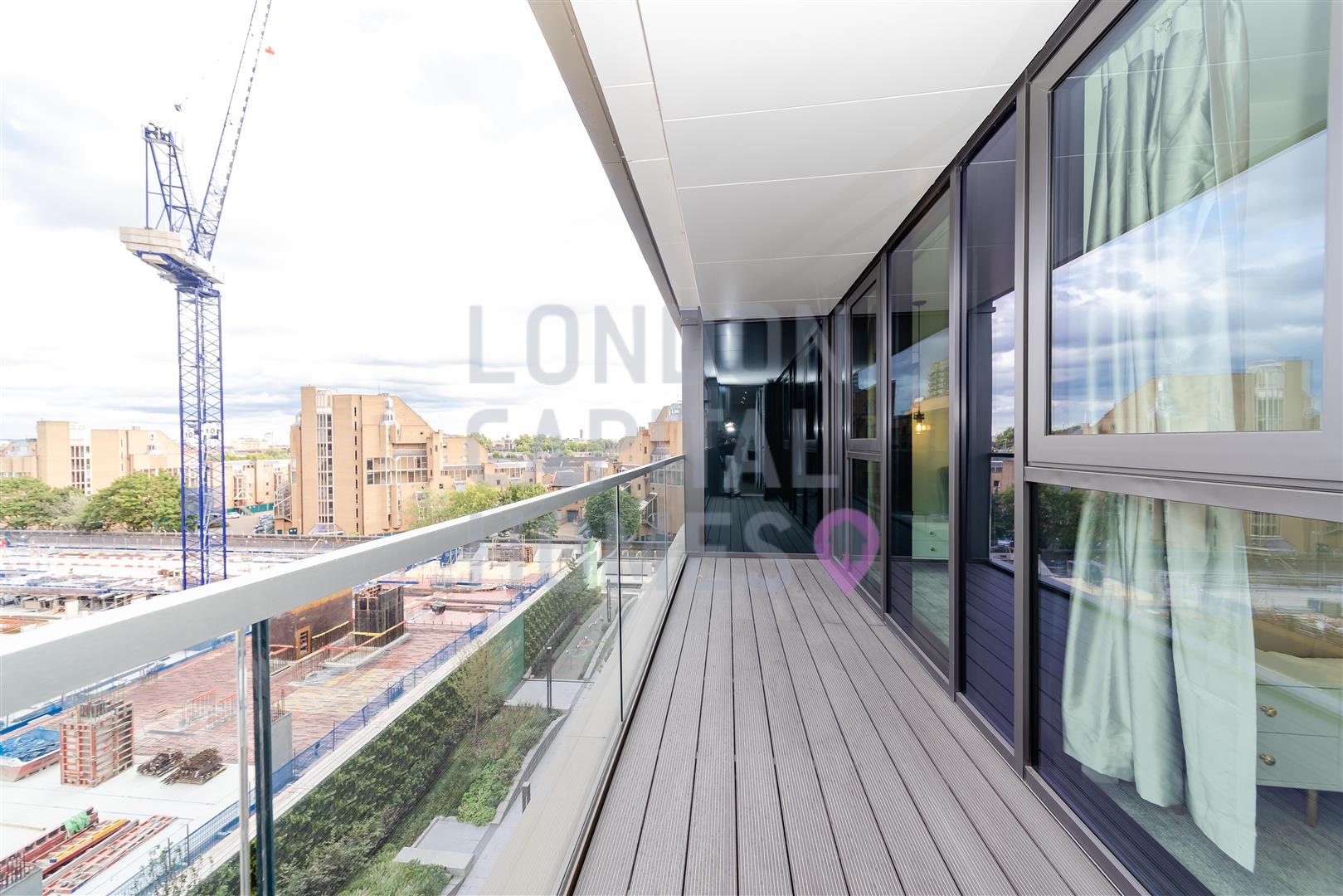 1 Merino Gardens, London